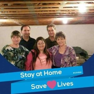 Meet your Posher, Millie